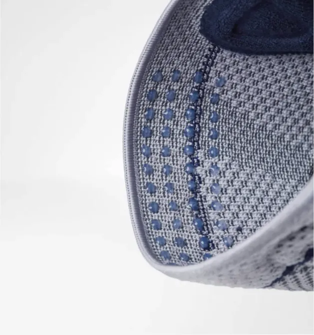 Bauerfeind, genutrain, knie brace, knie artrose